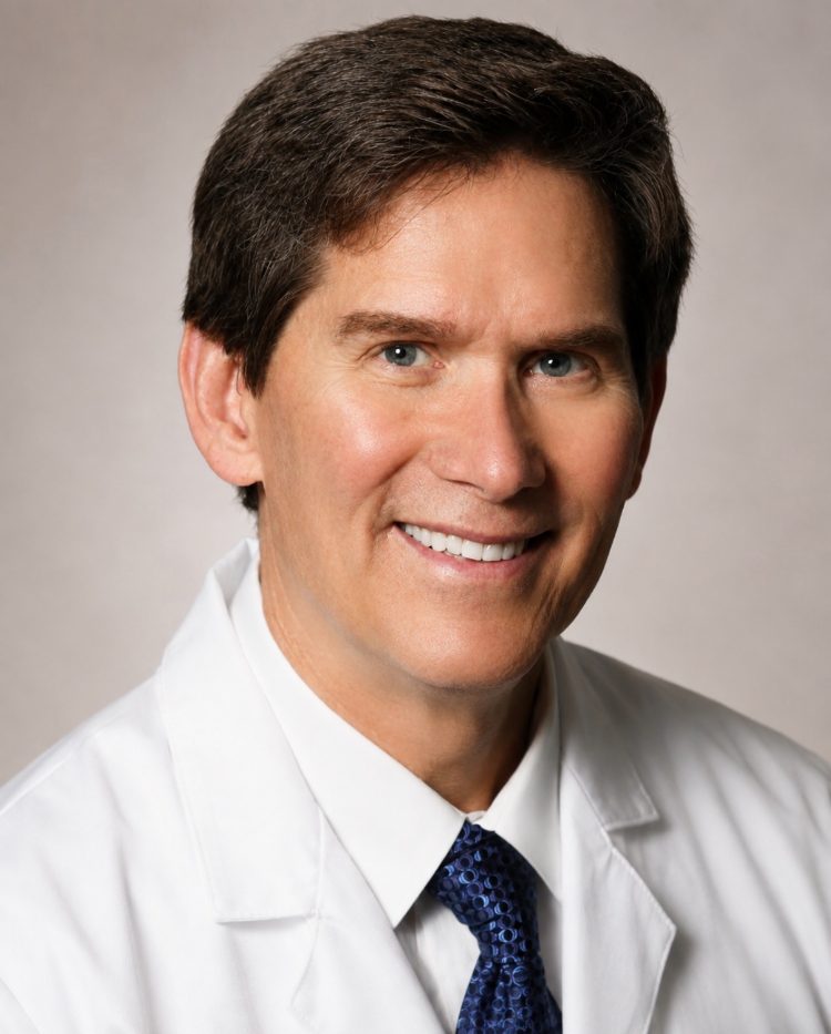James Aachen-Winans, M.D.