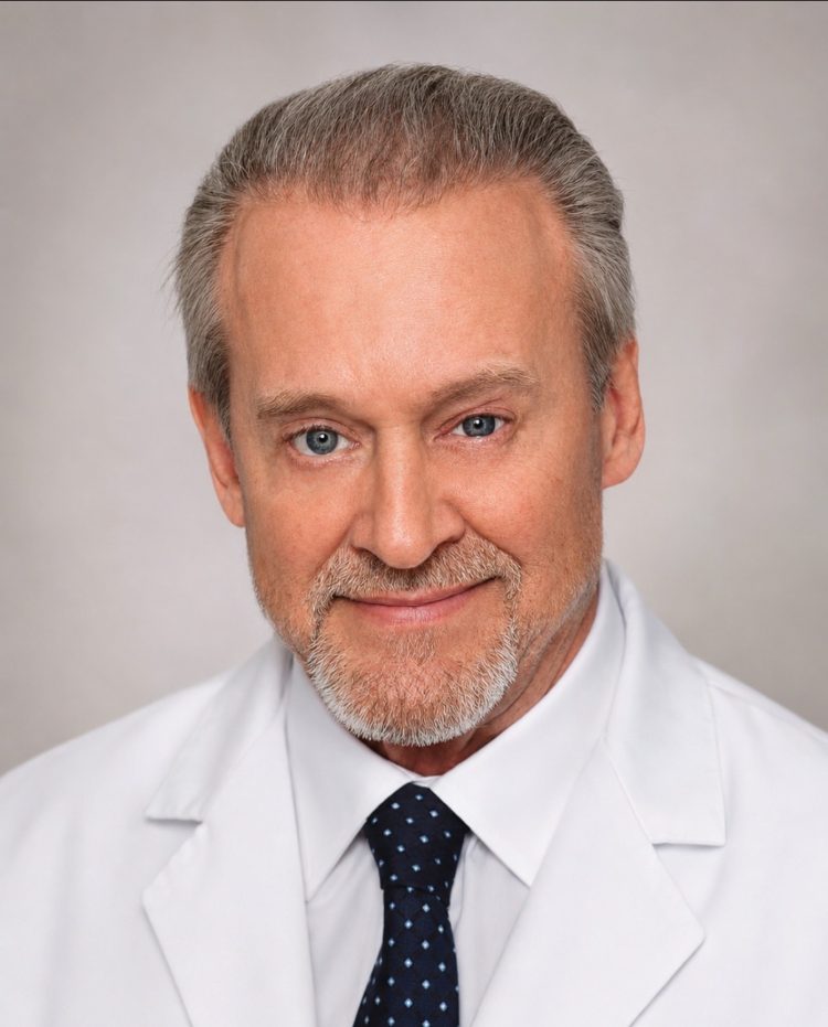 Jon Gaffney, M.D.