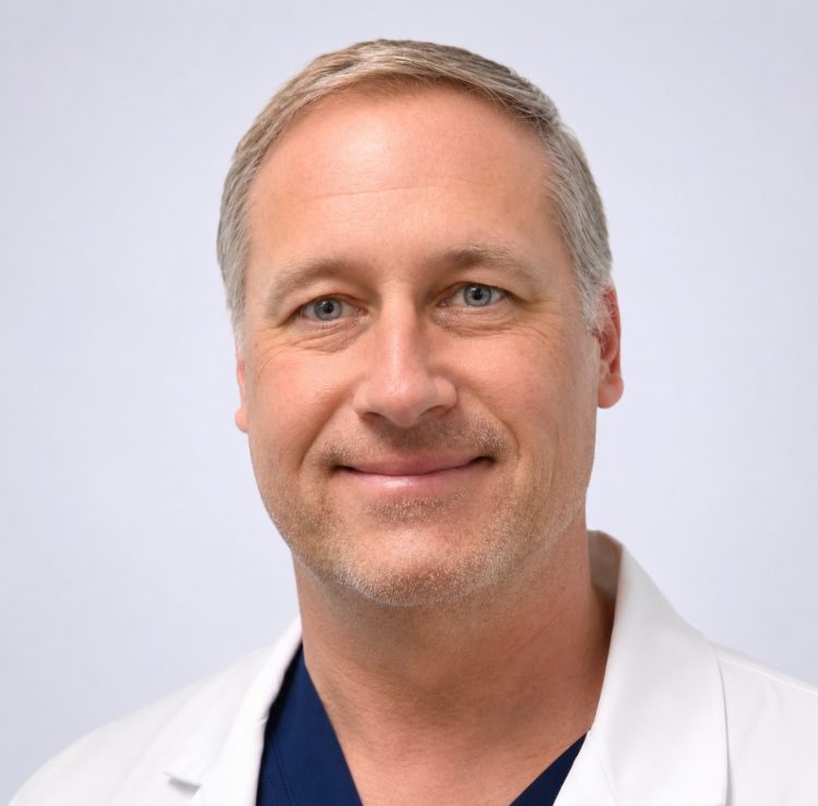 Art Katona, M.D.
