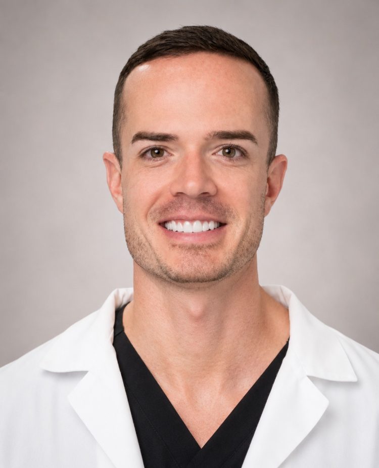 Logan Konty, D.O.