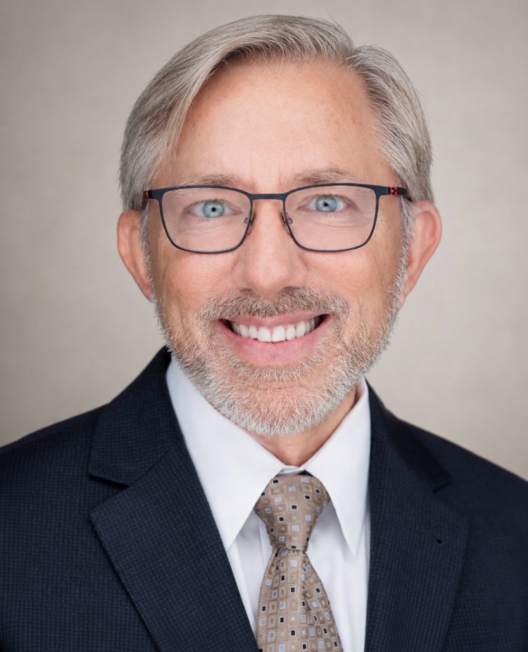 Daniel Lee, M.D., FACS