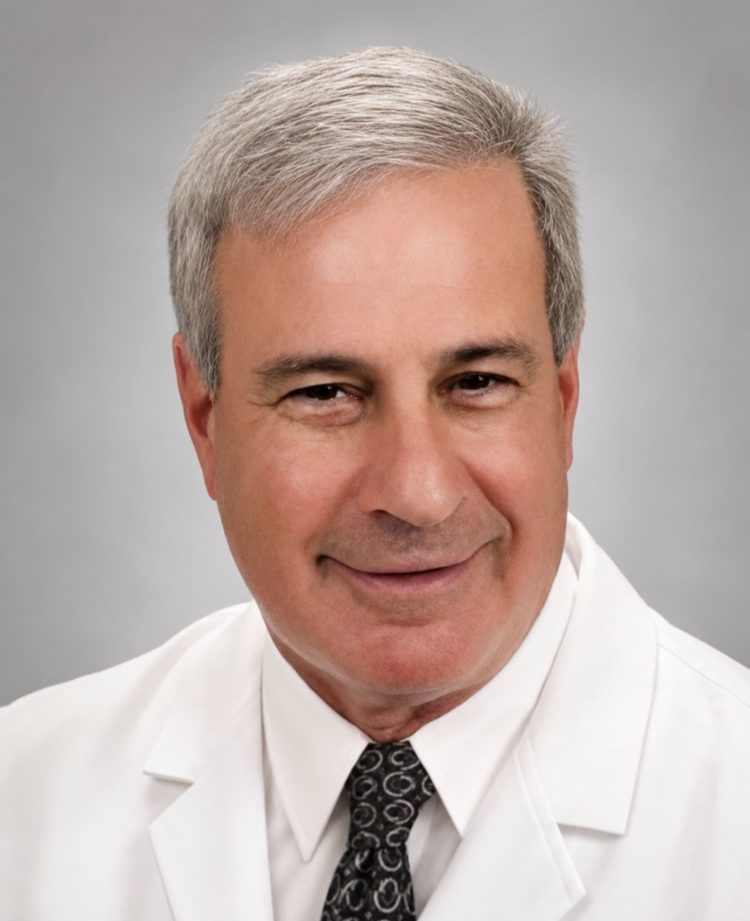 Barry Weiss, M.D.