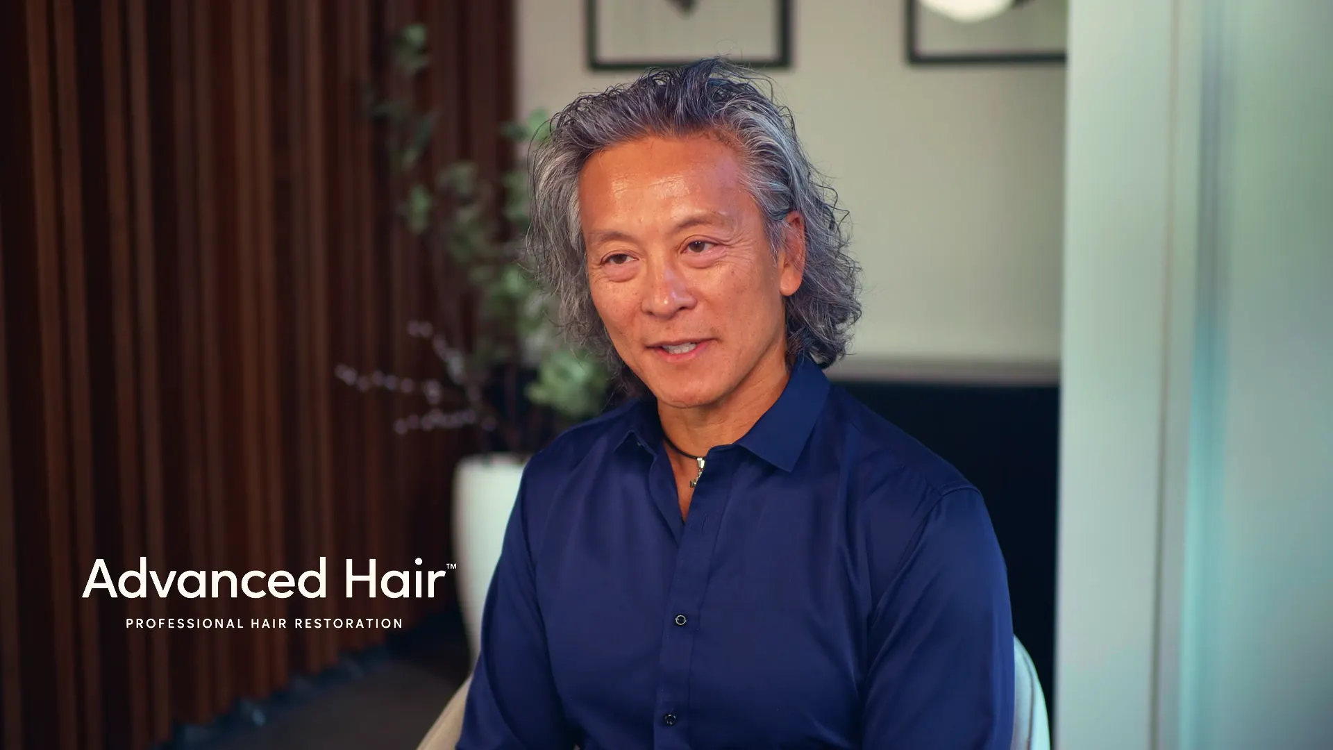 Advanced Hair Restoration doctors and patients talk about what to expect
